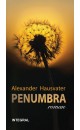 PENUMBRA (roman)